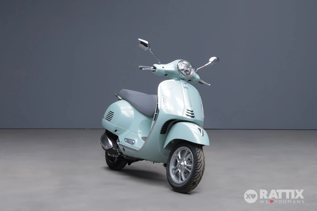 VESPA GTS 300 Hpe Abs 