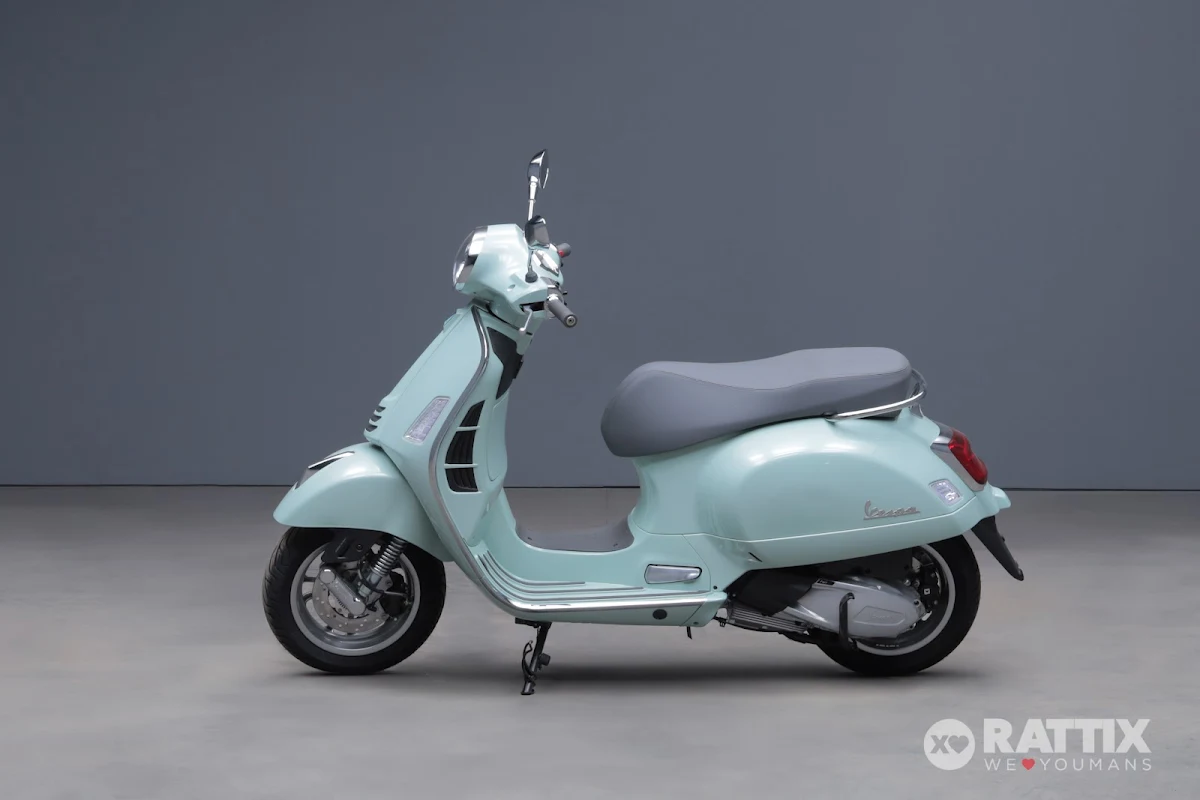 VESPA Vespa GTS 300 hpe Abs my23