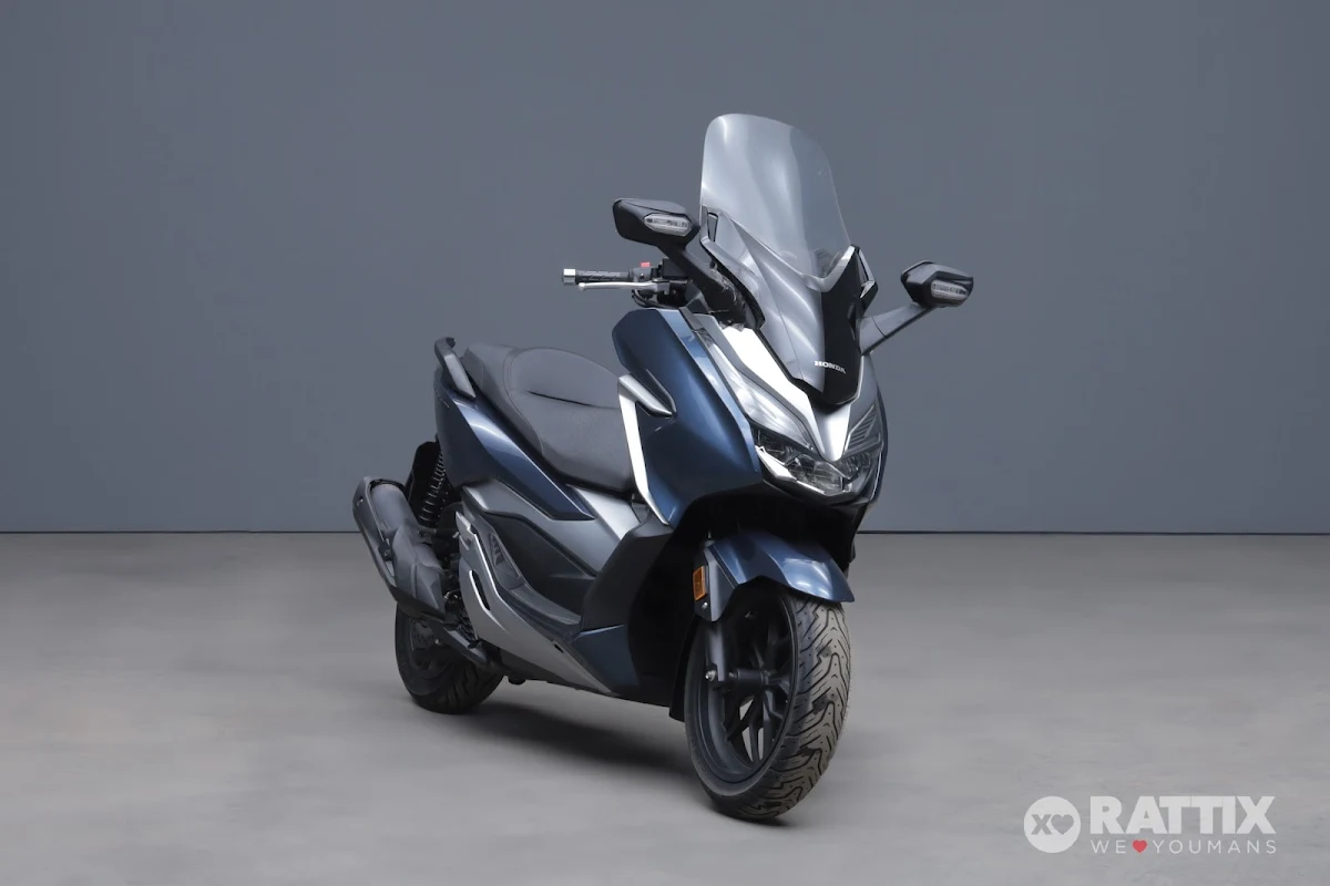 HONDA Forza  300 Abs 