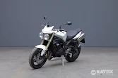 TRIUMPH Street Triple 675 