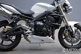 TRIUMPH Street Triple 675 