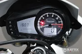 TRIUMPH Street Triple 675 