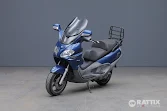 PIAGGIO X9 250 X9 250 SL