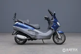 PIAGGIO X9 250 X9 250 SL