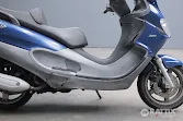 PIAGGIO X9 250 X9 250 SL