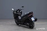 SUZUKI Burgman 400 Abs my21