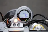 FANTIC MOTOR Caballero  500 Flat Track Abs
