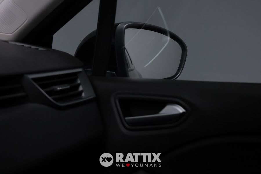 Renault Clio 1.5 BlueDCI 100CV Business  Nero etoilè  Aziendale foto 36