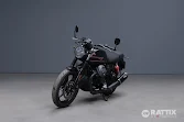 MOTO GUZZI V7 850 Stone Special Edition Abs
