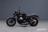 MOTO GUZZI V7 850 Stone Special Edition Abs