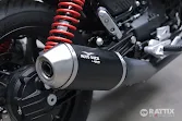 MOTO GUZZI V7 850 Stone Special Edition Abs