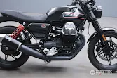 MOTO GUZZI V7 850 Stone Special Edition Abs