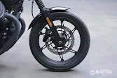 MOTO GUZZI V7 850 Stone Special Edition Abs