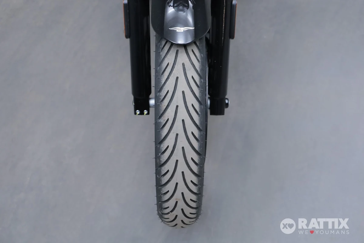 MOTO GUZZI V7 850 Stone Special Edition Abs