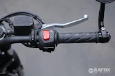 MOTO GUZZI V7 850 Stone Special Edition Abs