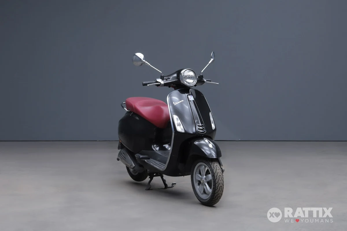 VESPA Primavera 50 4T 4v SE 70th