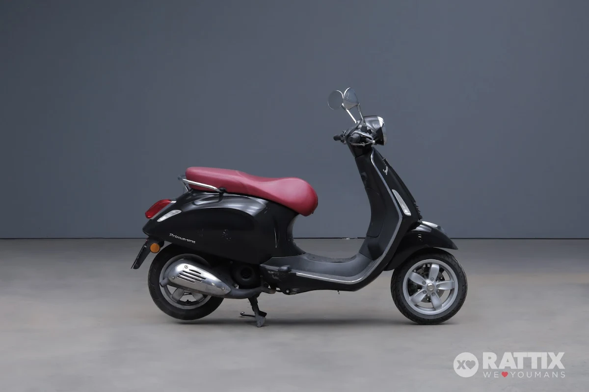 VESPA Primavera 50 4T 4v SE 70th