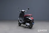 VESPA Primavera 50 4T 4v SE 70th