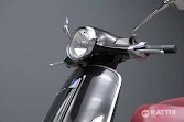 VESPA Primavera 50 4T 4v SE 70th