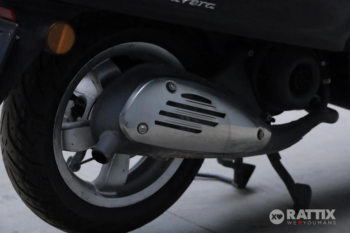 VESPA Primavera 50 4T 4v SE 70th