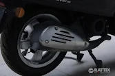 VESPA Primavera 50 4T 4v SE 70th