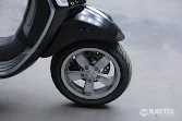 VESPA Primavera 50 4T 4v SE 70th