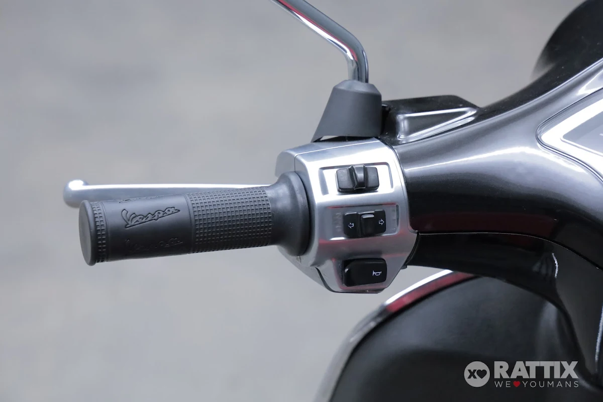 VESPA Primavera 50 4T 4v SE 70th