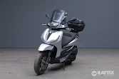 PIAGGIO Beverly  300 ie abs-asr 