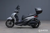 PIAGGIO Beverly  300 ie abs-asr 