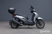 PIAGGIO Beverly  300 ie abs-asr 
