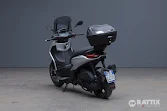 PIAGGIO Beverly  300 ie abs-asr 