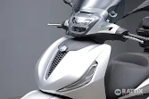 PIAGGIO Beverly  300 ie abs-asr 