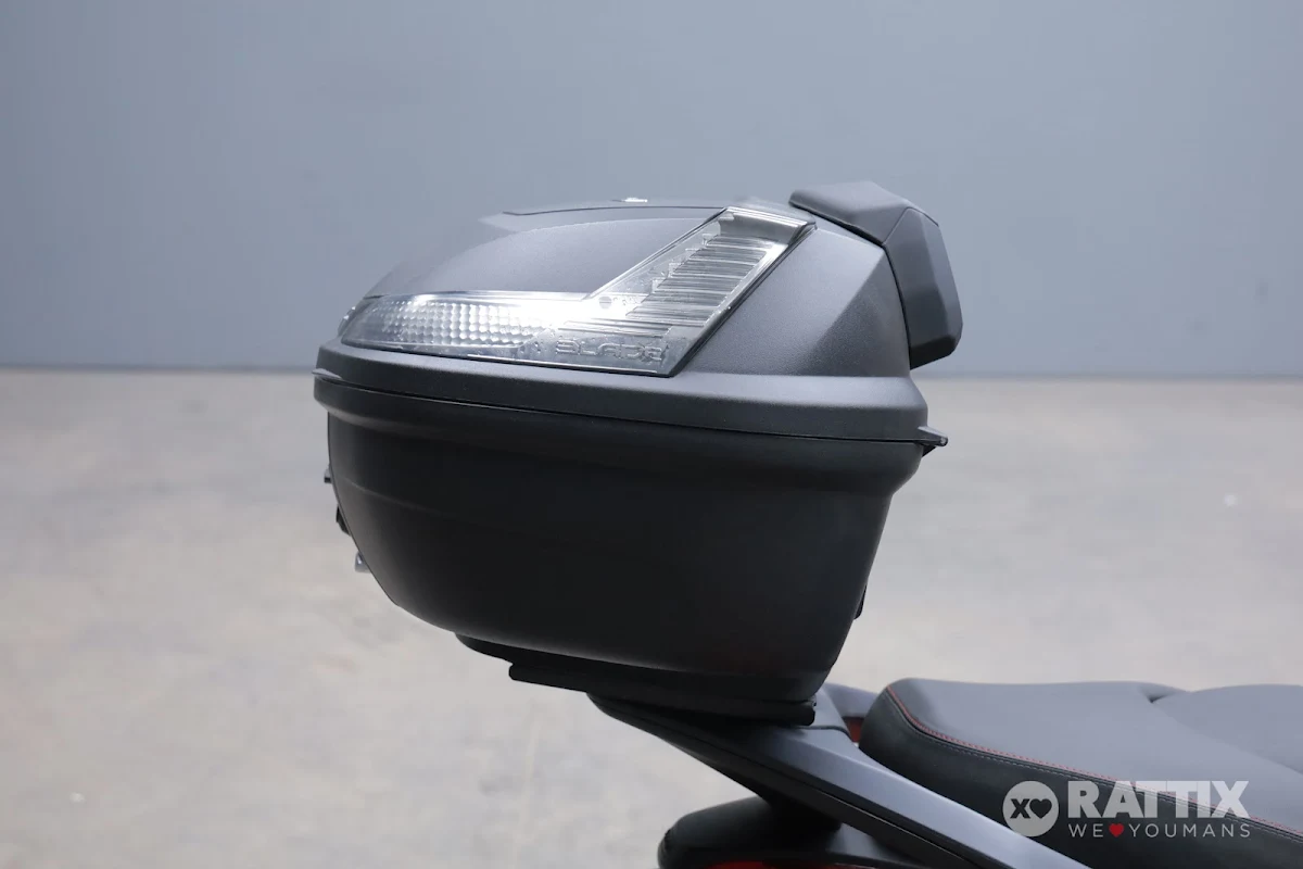 PIAGGIO Beverly  300 ie abs-asr 