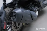PIAGGIO Beverly  300 ie abs-asr 