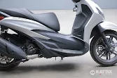PIAGGIO Beverly  300 ie abs-asr 