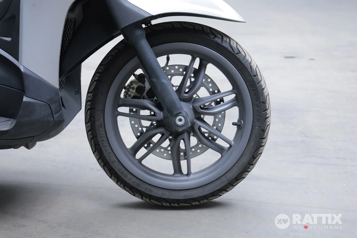PIAGGIO Beverly  300 ie abs-asr 