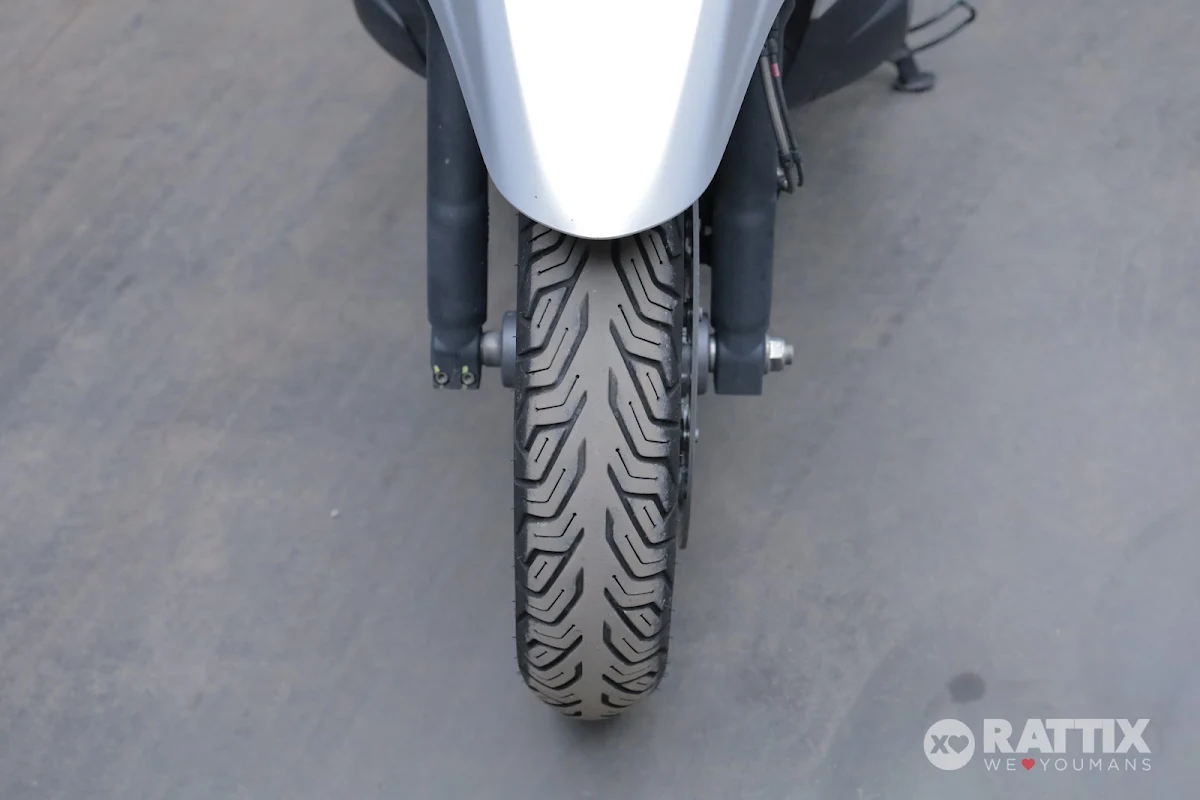 PIAGGIO Beverly  300 ie abs-asr 