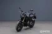 HONDA CB 500 F Abs my22