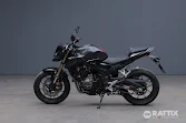 HONDA CB 500 F Abs my22