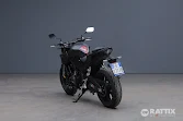 HONDA CB 500 F Abs my22
