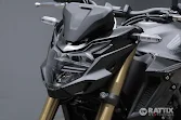HONDA CB 500 F Abs my22