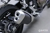 HONDA CB 500 F Abs my22