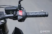 HONDA CB 500 F Abs my22