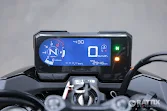 HONDA CB 500 F Abs my22