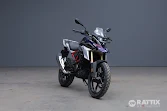 BMW G 310  GS Abs 
