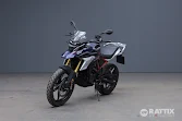 BMW G 310  GS Abs 