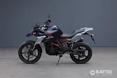 BMW G 310  GS Abs 