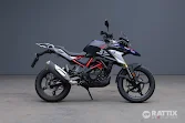 BMW G 310  GS Abs 