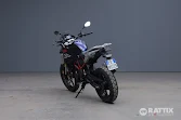 BMW G 310  GS Abs 