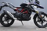 BMW G 310  GS Abs 